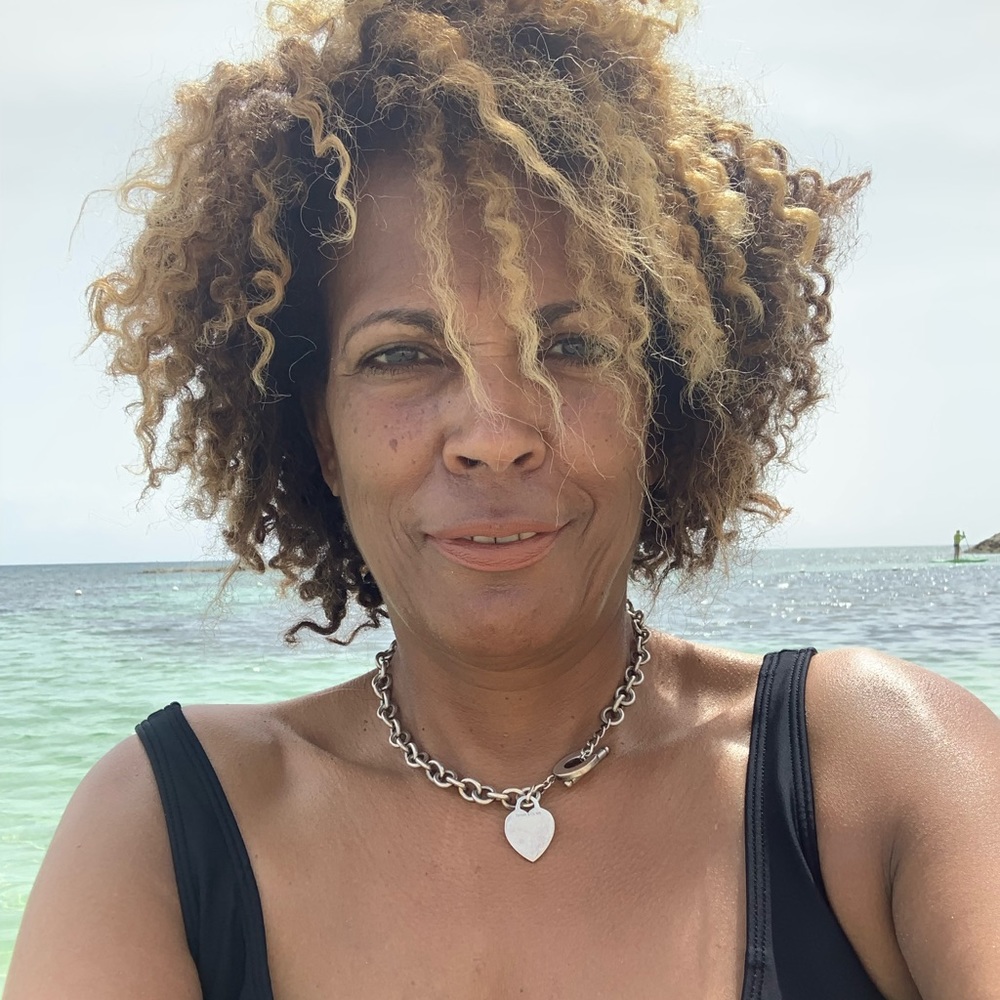 Meet your Posher, Terri